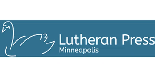 Lutheran Press Promo Code