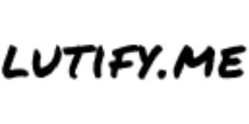Lutify.Me Promo Code