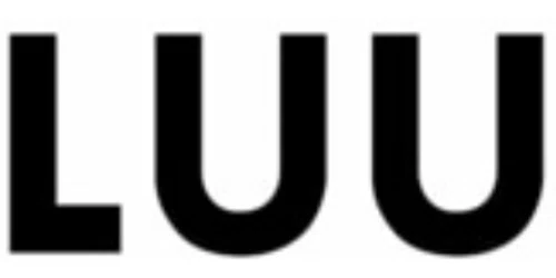 LUU Promo Code
