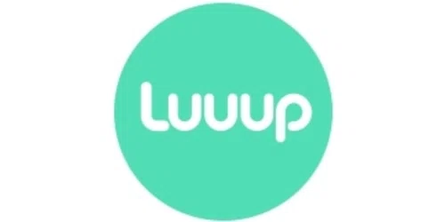 Luuup Merchant logo