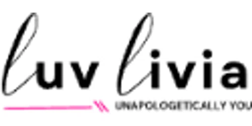 Luv Livia Promo Code