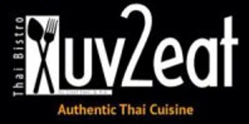 Luv2Eat Thai Bistro Promo Code