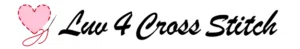 Luv 4 Cross Stitch Promo Code