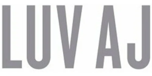 Luv Aj Promo Code