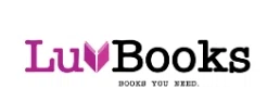 LuvBooks Promo Code