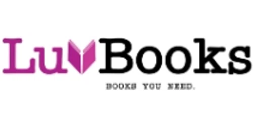 LuvBooks Promo Code