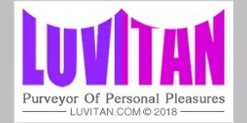 Luvitan Merchant logo