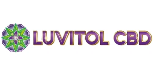 Luvitol CBD Promo Code