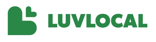 LuvLocal Merchant Logo