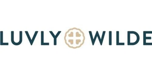 LUVLY+WILDE Promo Code