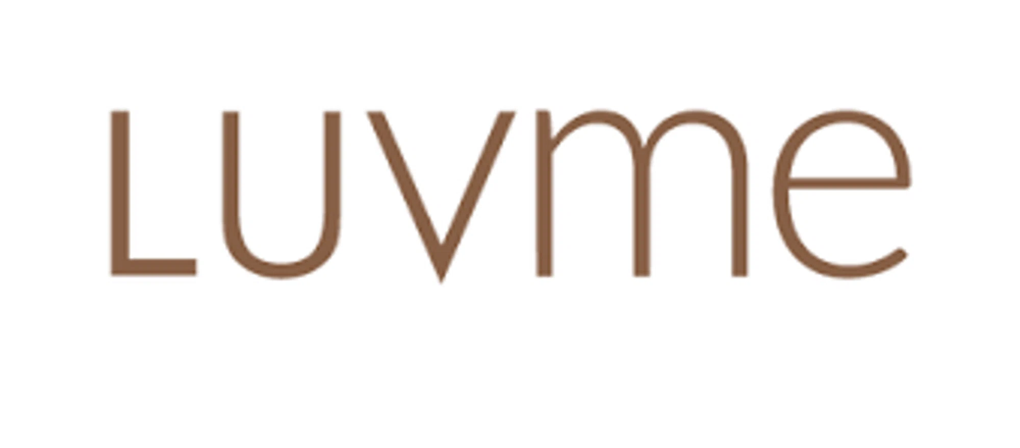 Luvme Promo Code