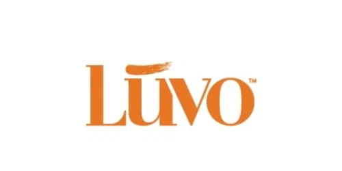 Luvo coupon