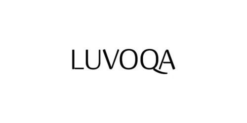 luvoqa coupon