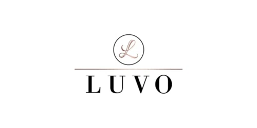 Luvo Store coupon