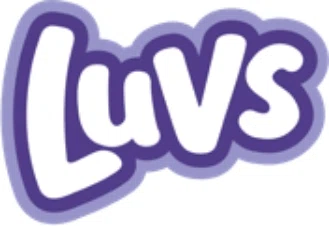 Luvs Merchant Logo