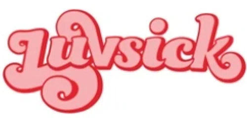 Luvsick Plus Promo Code