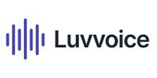 Luvvoice Promo Code