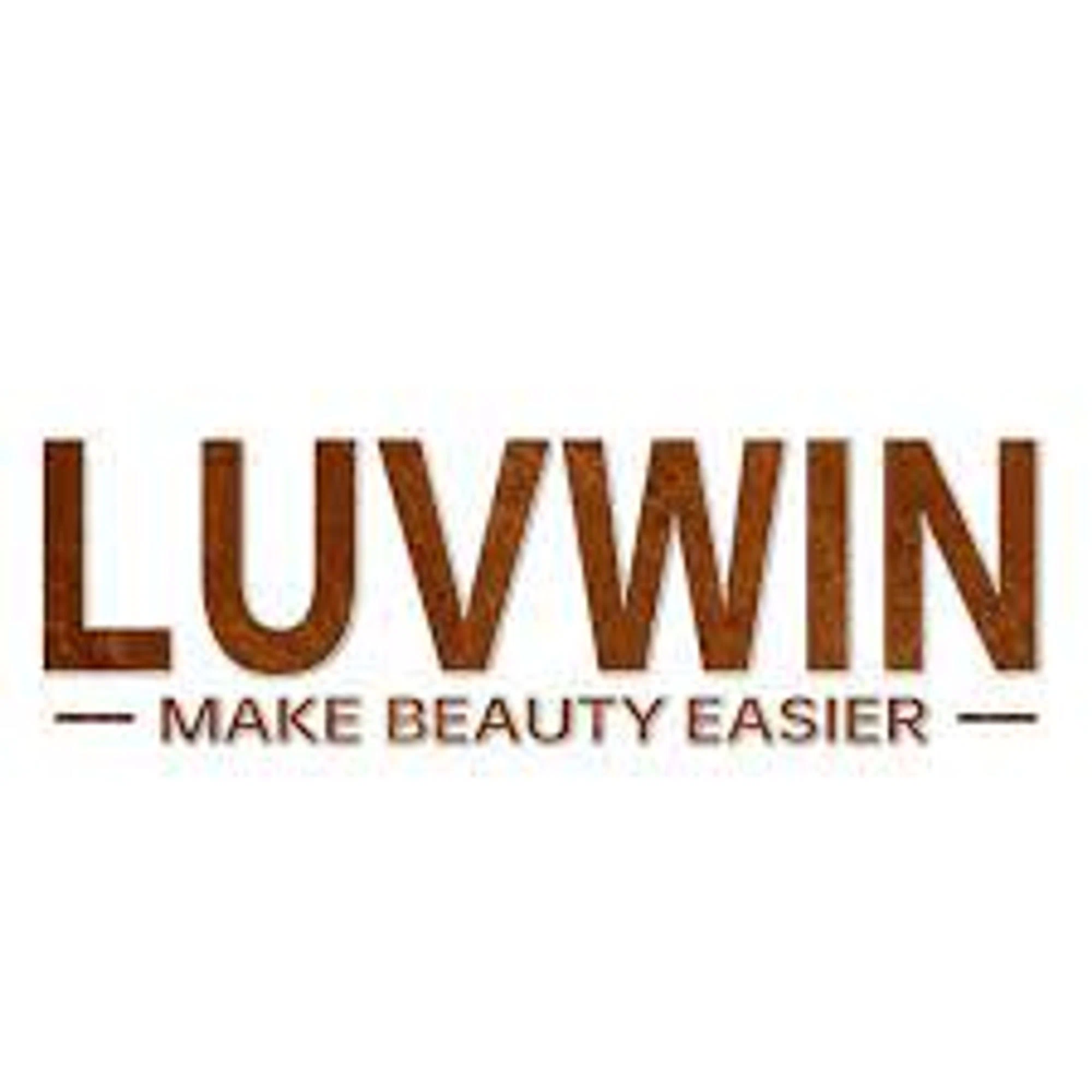 LUVWIN Promo Code