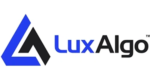 Lux Algo Merchant logo