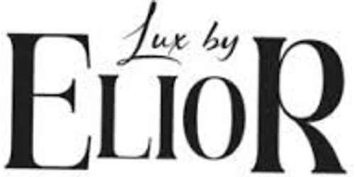 Lux By Elior Promo Code