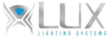 LUX Lighting Systems Merchant Logo