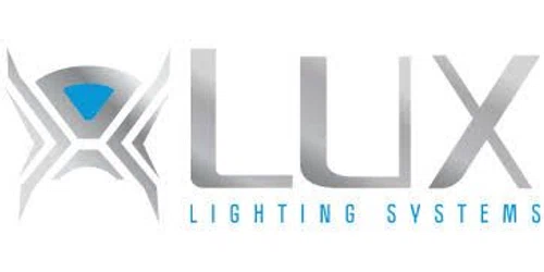 LUX Lighting Systems Promo Code
