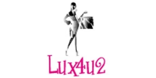 Lux4u2 Promo Code