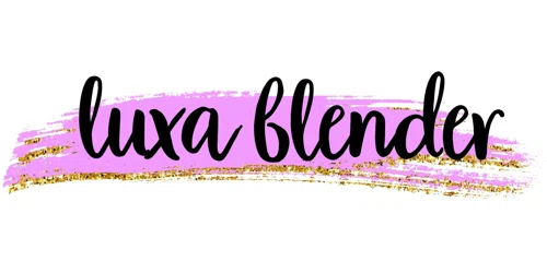 Luxa Blender Promo Code