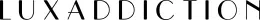 LuxAddiction.com Merchant Logo