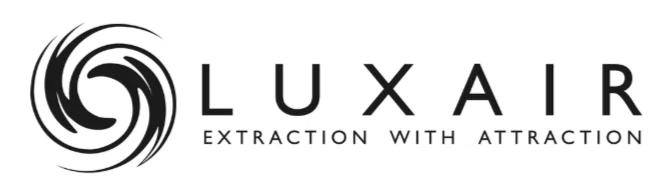 Luxair Cooker Hoods Merchant Logo
