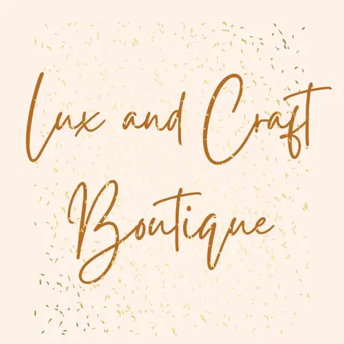 Lux and Craft Boutique coupons