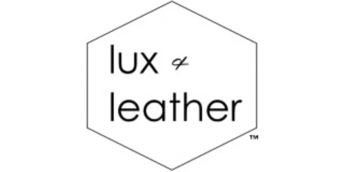 Lux and Leather Promo Code