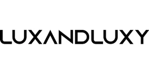 Lux and Luxy Promo Code