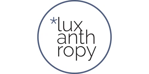 LuxAnthropy Promo Code