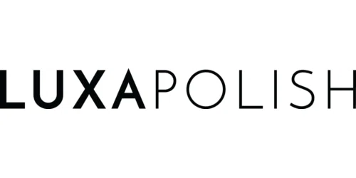 Luxapolish Promo Code