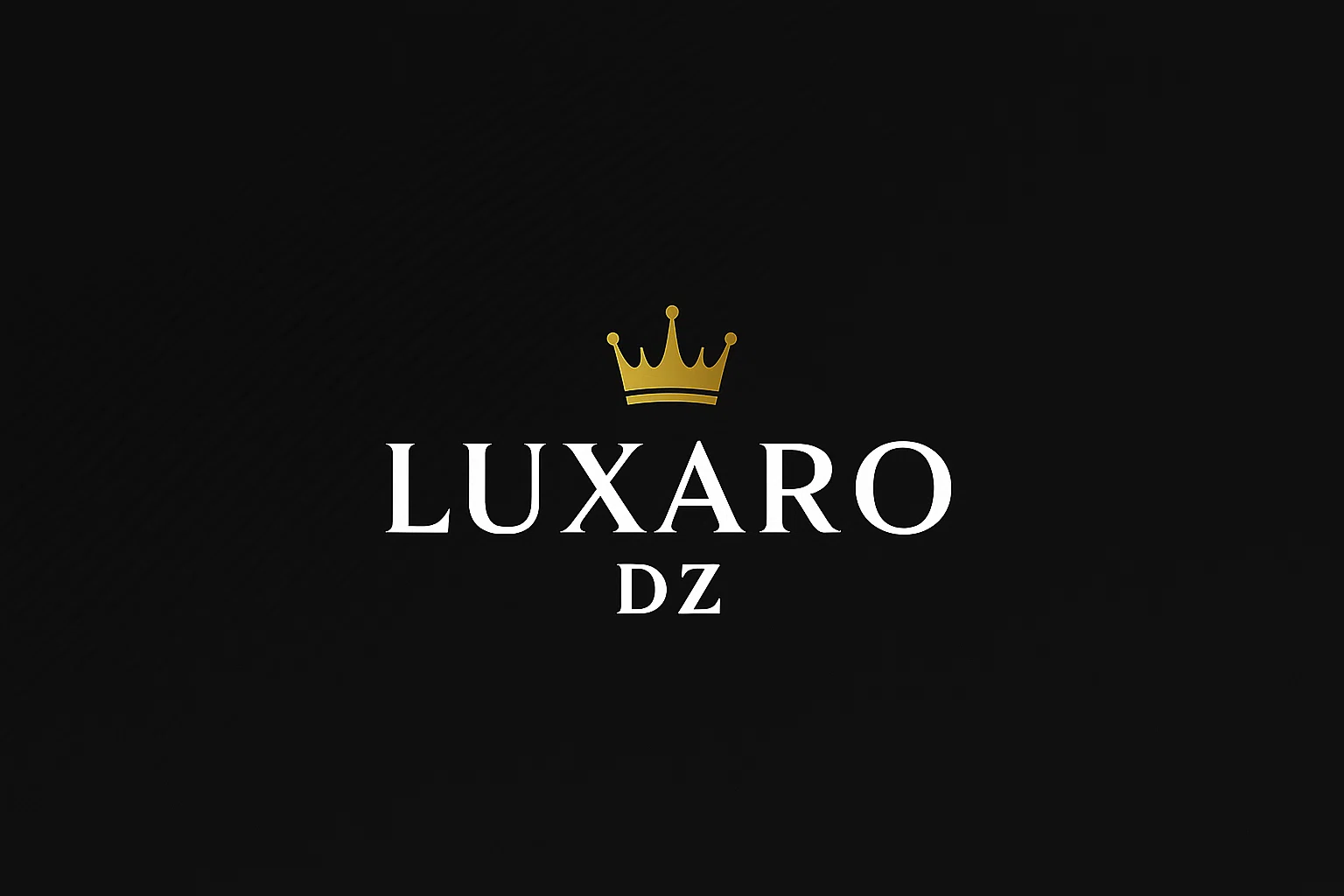 Luxaro DZ Promo Code