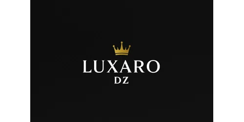 Luxaro DZ Promo Code