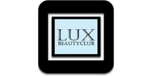 Lux Beauty Club coupon