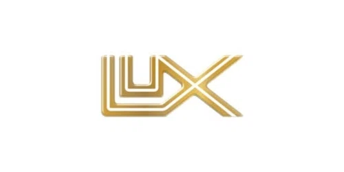 Lux Blox coupon