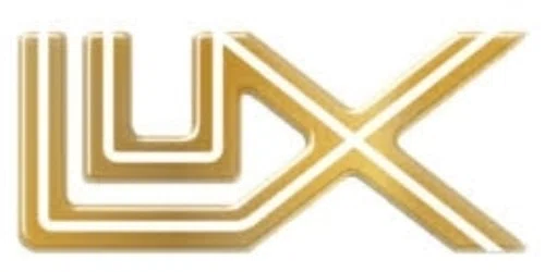Lux Blox Merchant logo