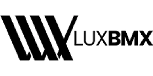 LUXBMX Store Promo Code