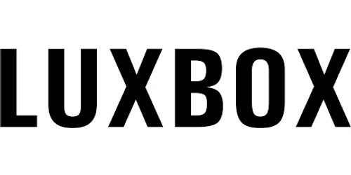 LUXBOX Promo Code