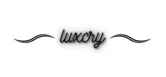 Luxcry Merchant Logo