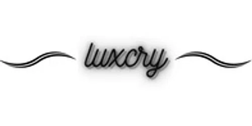 Luxcry Promo Code