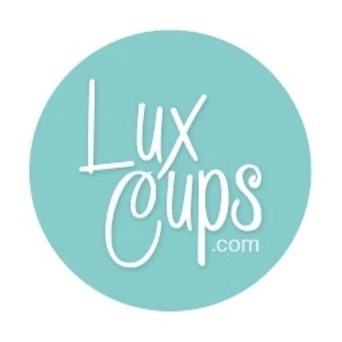 LUXCUPS CREATIVE Promo Code — 200 Off in Sep 2024