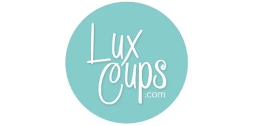 LuxCups Creative Promo Code