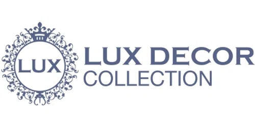 Lux Decor Collection Merchant logo
