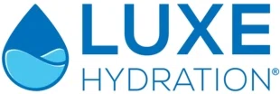 Luxe Hydration Merchant Logo