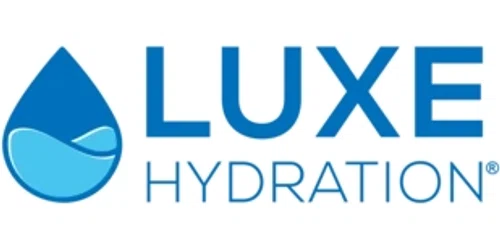 Luxe Hydration Promo Code