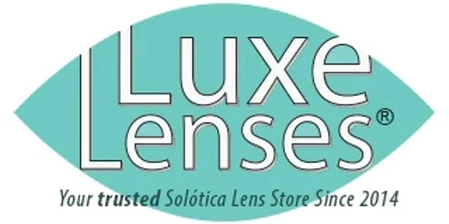 Luxe Lenses Promo Code